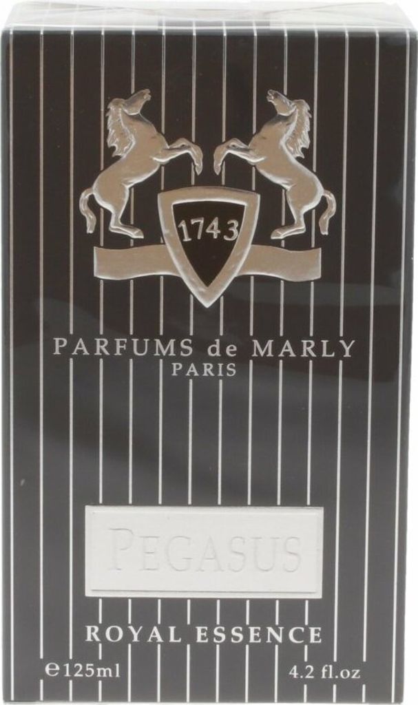 Parfums de Marly Pegasus Men Eau de Parfum 125ml Image du produit 