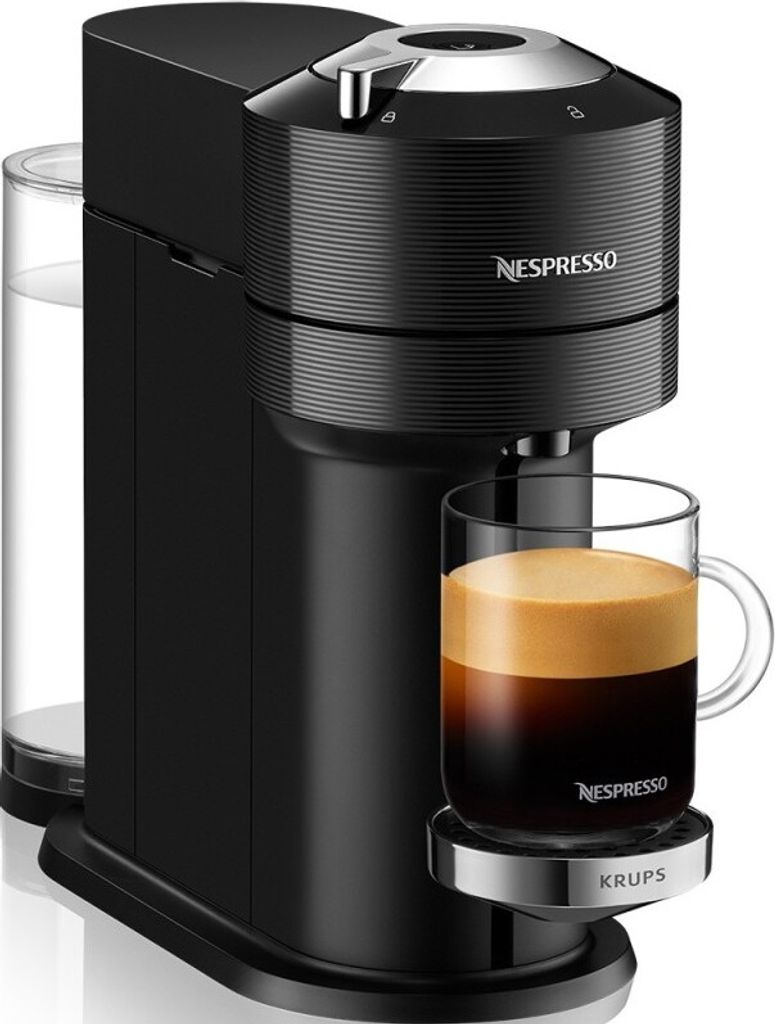 Krups XN 9108  Nespresso Vertuo Next Produktbild 8