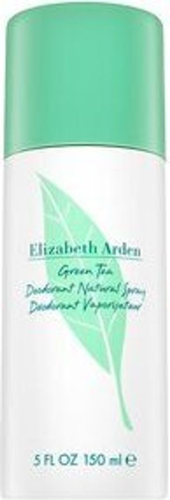 Elizabeth Arden Green Tea Deodorant Spray 150ml Produktbild 