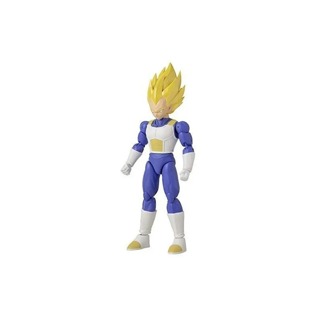 Figurine Bandai 36769 en acrylique 17cm pour collectionneur manga
