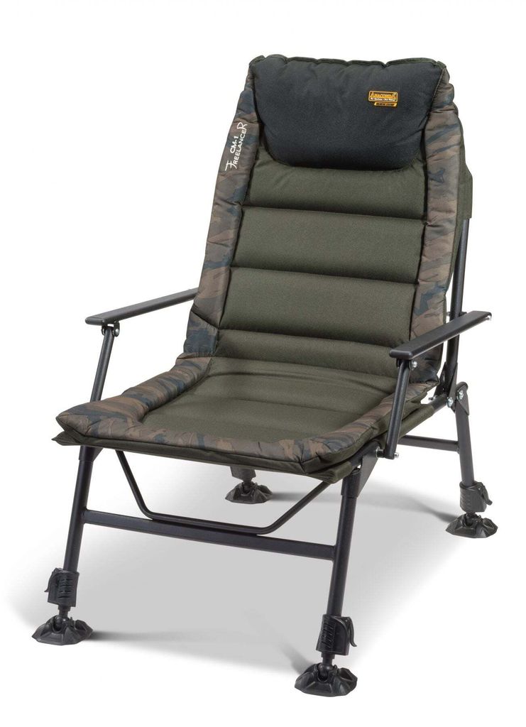 Stolička Anaconda Freelancer CM-1 Obrázok produktu 