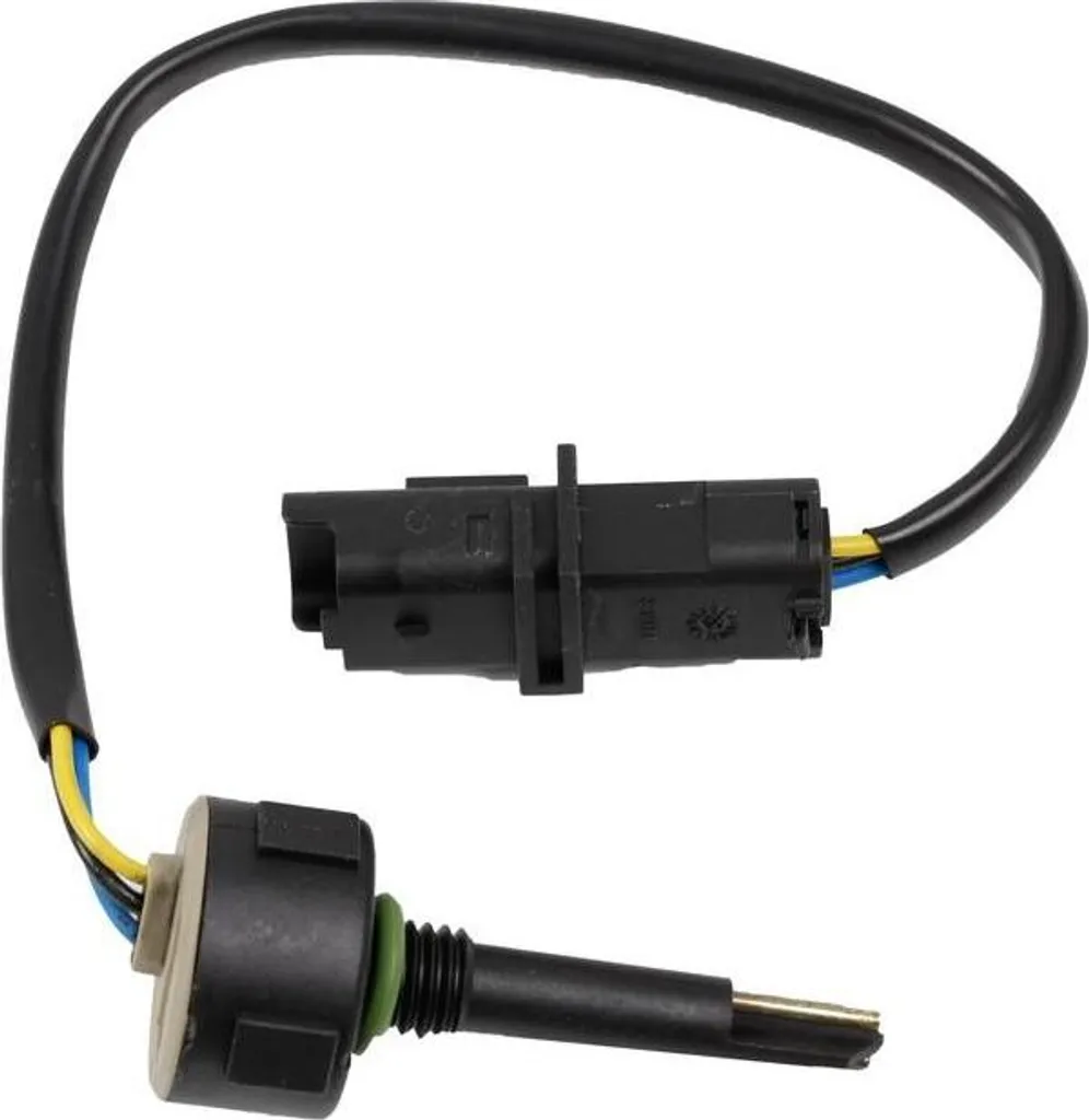 Capteur d'eau FAST FT75563 pour filtre carburant OPEL Movano X70