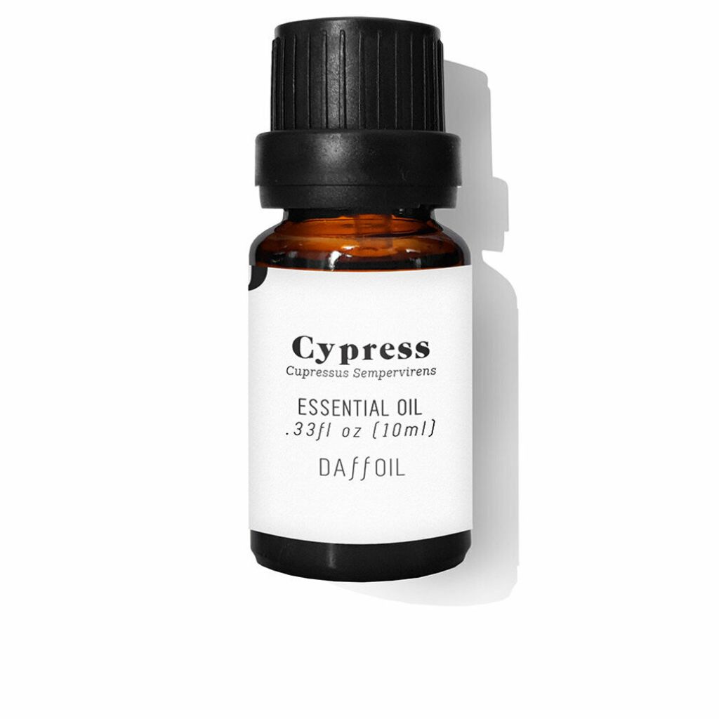 Daffoil Cypress Essential Oil 10ml