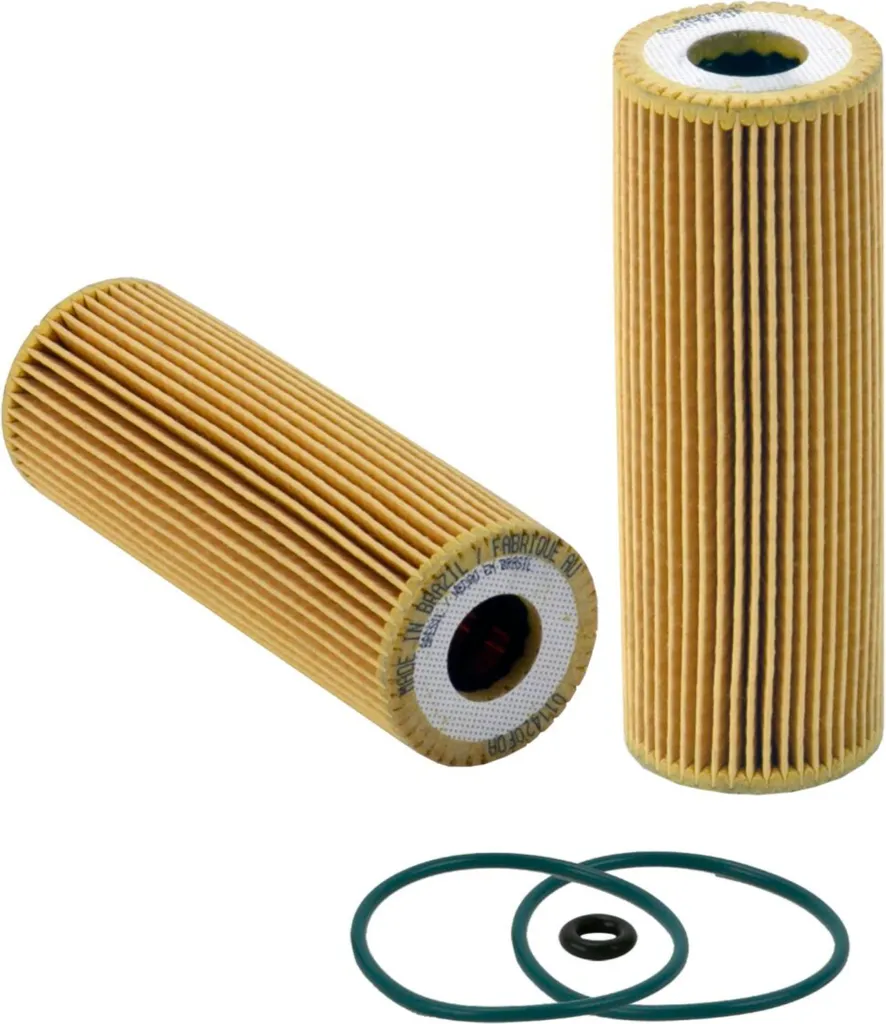Filtre à Huile WL10050 WIX pour Entretien Moteur Ford et Lincoln 1526