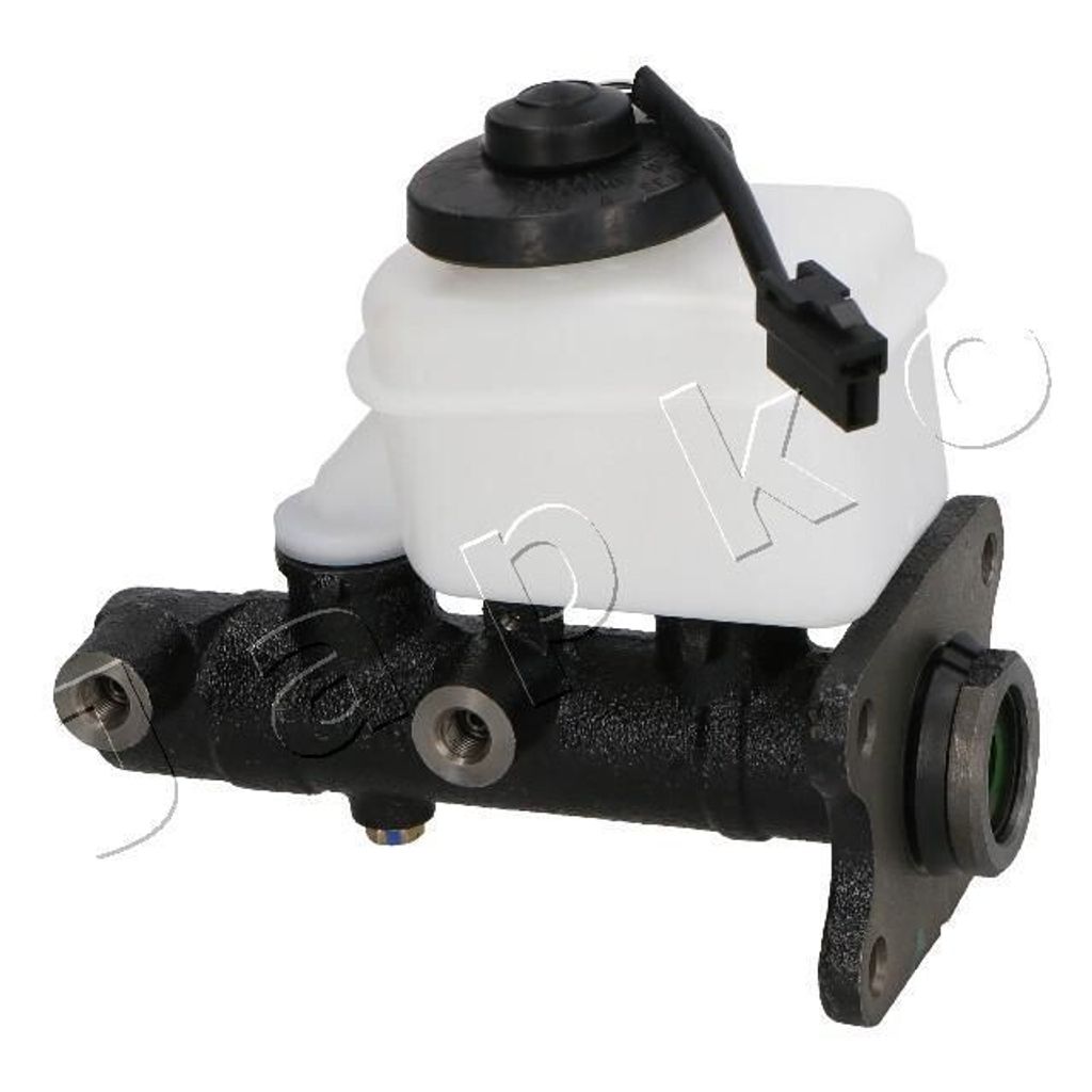 JAPKO 68271 Bremszylinder Hauptbremszylinder für TOYOTA LAND CRUISER 80 (J8)