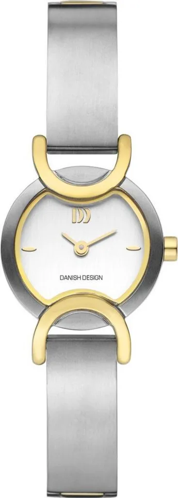 Montre Femme Danish Design IV65Q1142 Idéale pour le Bureau et Soirée