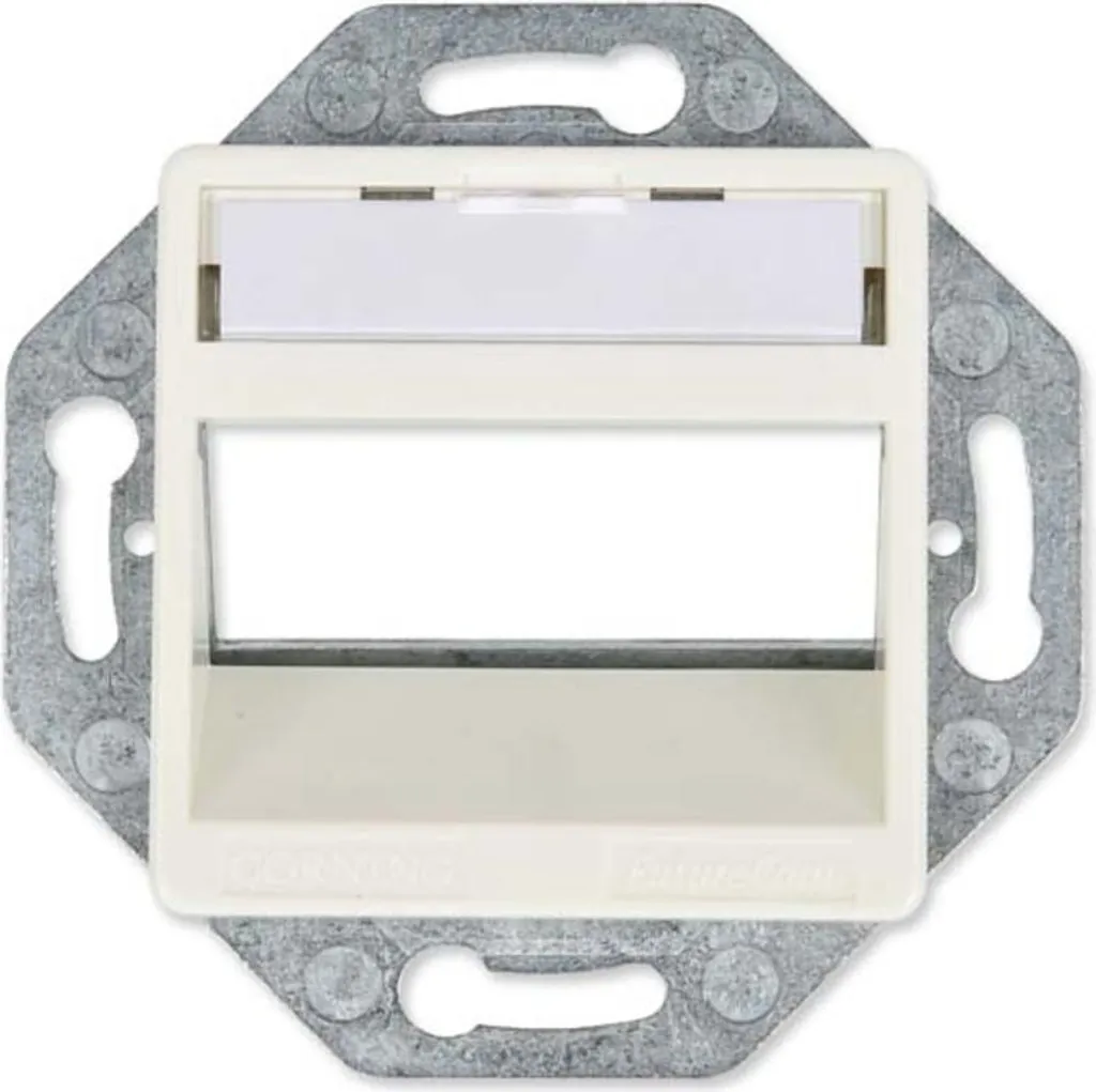 Corning Everon Frame Kit CAXXSE-S0301-C002 3-Port | Qualità Premium