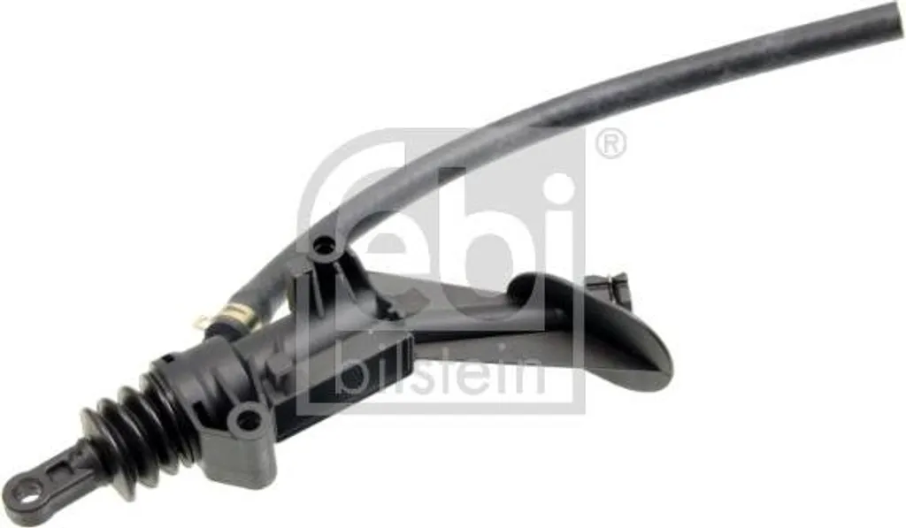 Émetteur d'embrayage hydraulique FEBI 177909 compatible Transit