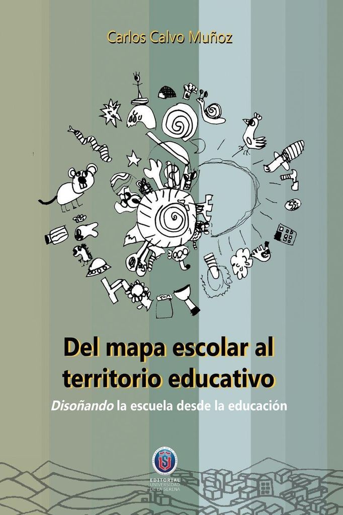 Del mapa escolar al territorio educativo