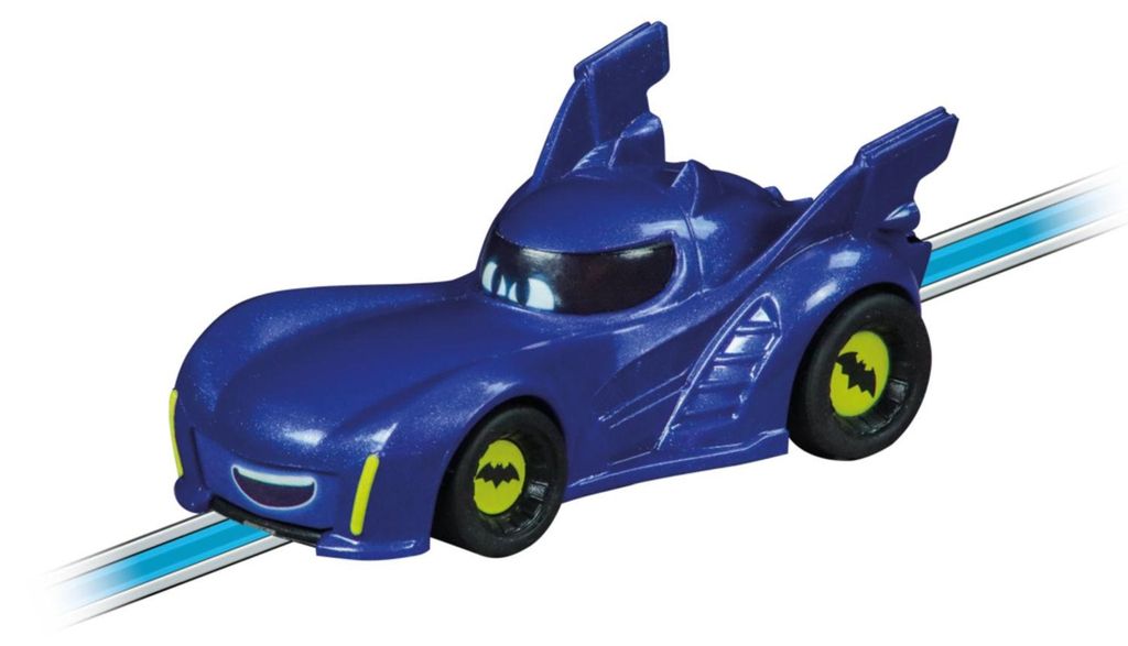 Auto FIRST 65030 Batwheels BAM Produktbild 