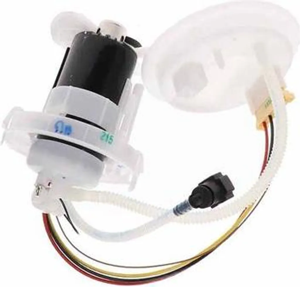 Module de carburant 6.8 bar VDO 2803580039380 d'origine Audi Q7