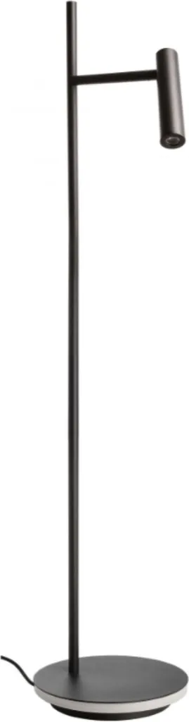 Luminaire de salon LED Brahe Deko-Light Noir 3000K 530lm Design