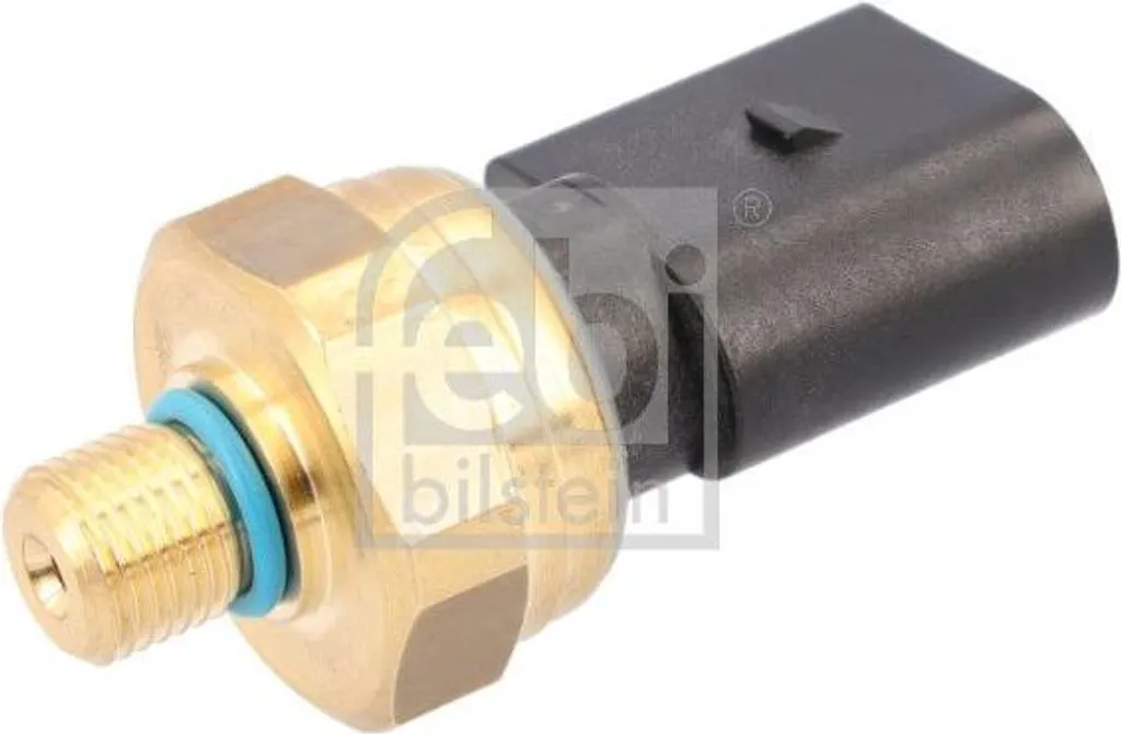 Capteur de Pression FEBI BILSTEIN 182520 OE 03C906051A Fiable et Robuste