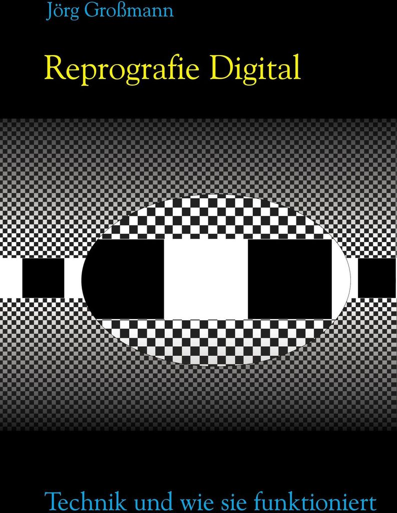 Reprografie Digital - Technik und wie sie funktioniert