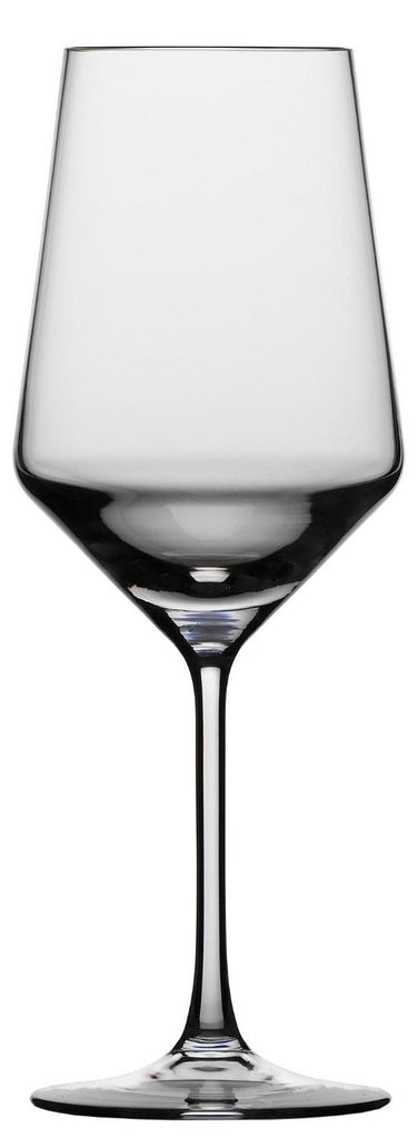 Zwiesel PURE 4 Stück CABERNET 117935 Immagine del prodotto 