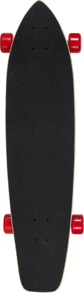 Longboard Kicktail Cherokee 36 idéal pour Débuter et Progresser en Ville - 3