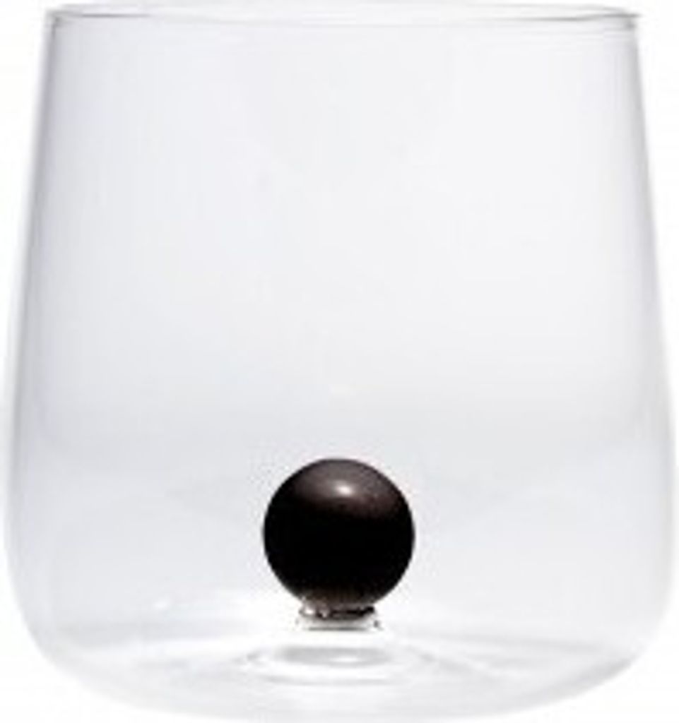 ZAFFERANO Bilia 6 Gläser Transparent Produktbild 4