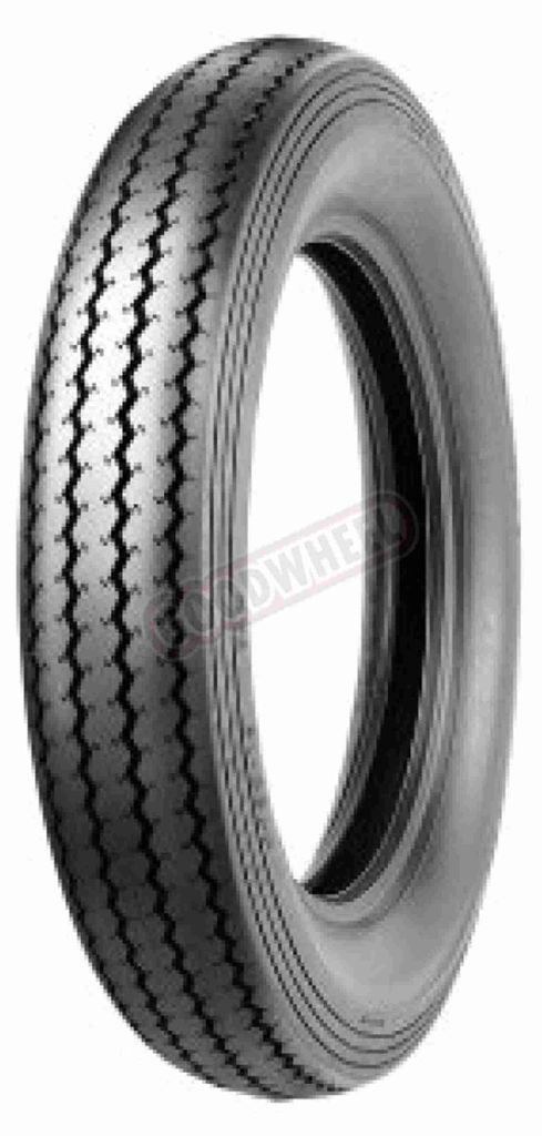 Shinko Motorradreifen car-tyres E240 ( 100/90-19 TL 63H Produktbild 