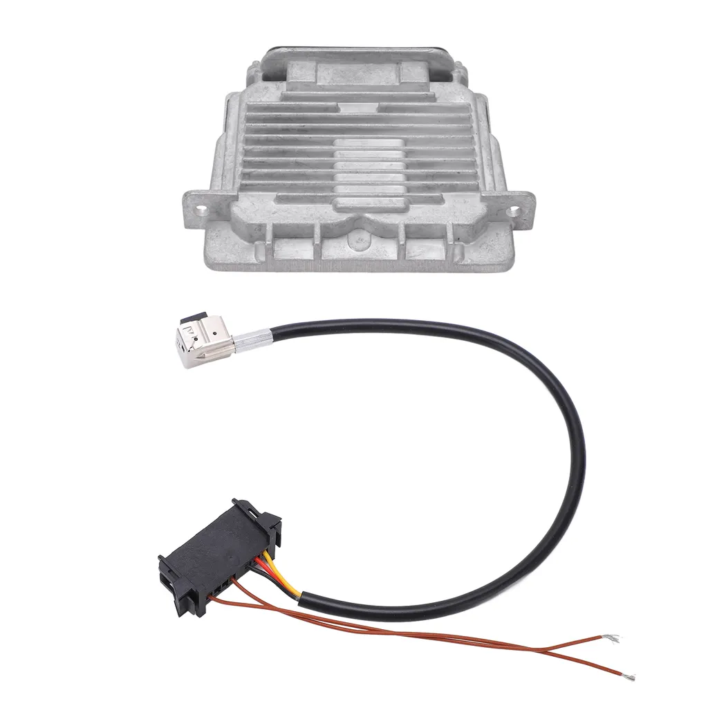 Module de Commande Phare Xénon 89089352 Jeep Grand Cherokee 2014-2020 - 5