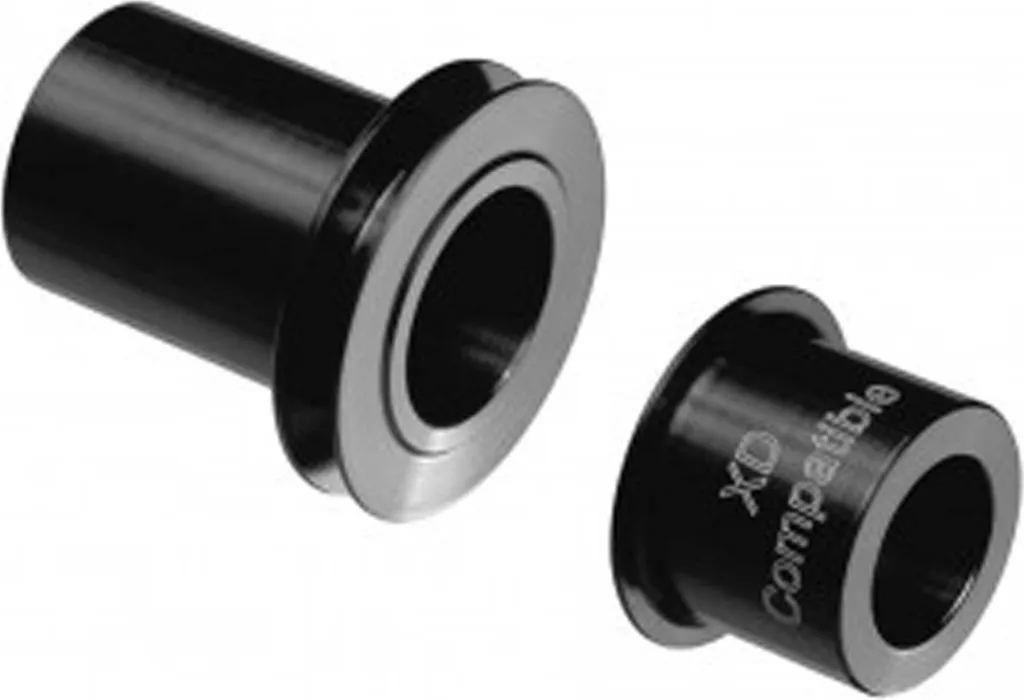 Passer au Sram XD avec le kit DT Swiss 12/142 mm pour moyeux type 240