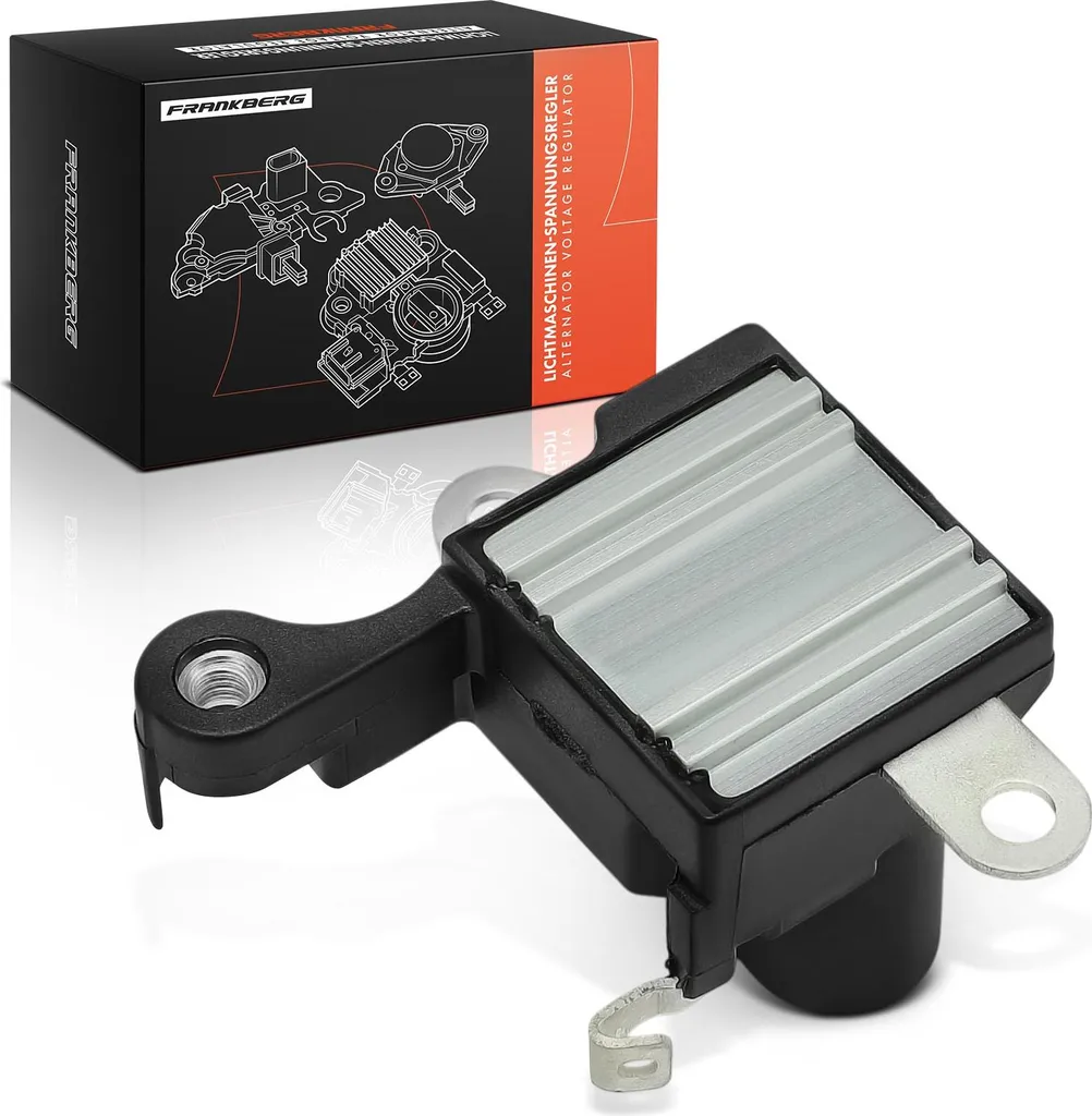 Régulateur d'alternateur robuste pour BMW 335i X6 et M235i 14.5V