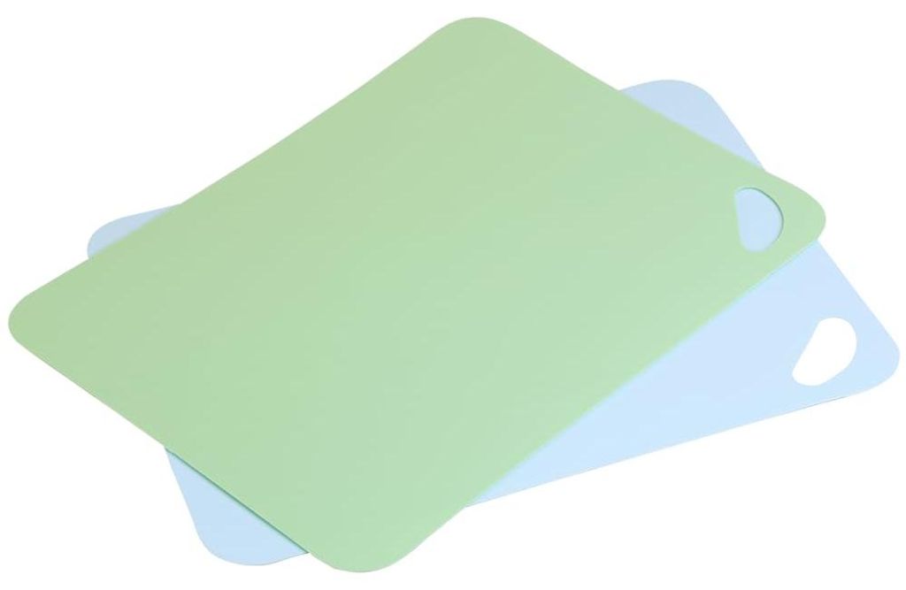 KESPER | Flexible Schneidunterlage (Anti-Rutsch) - 2er Set, Produktbild 