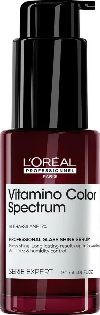 L'Oreal Professionnel, Vitamino Color Spectrum, Hair Serum, Obrázok produktu 