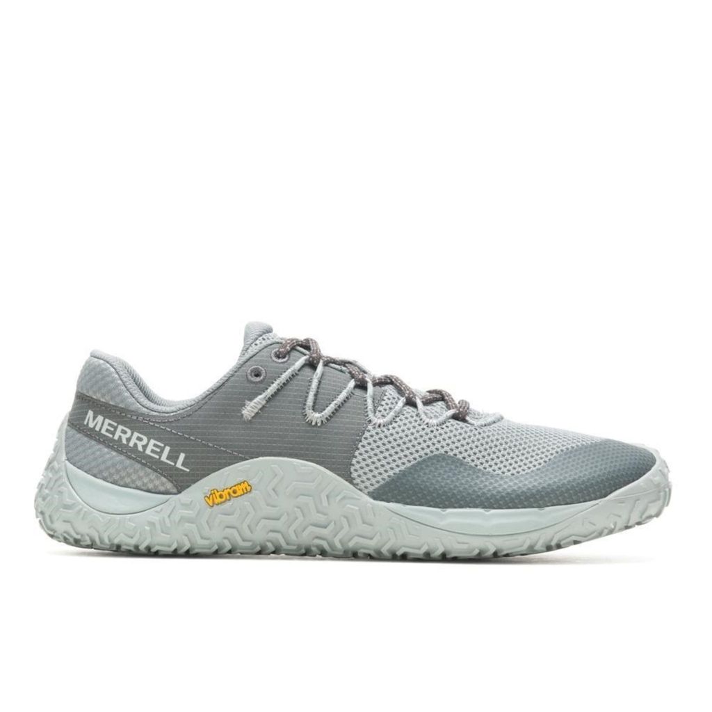Merrell Trail Glove 7 Herren Barfußschuhe Trailrunning Laufschuh Sneaker J067657