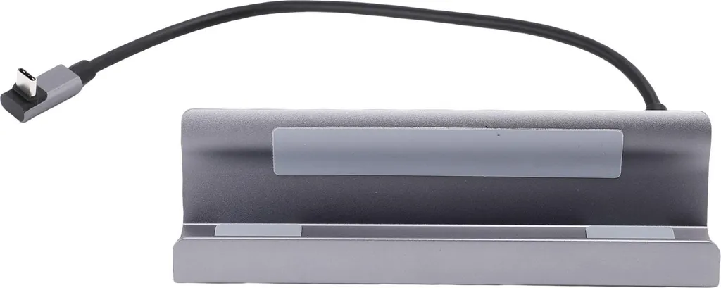 Hub USB-C Multidiffusion 4K 120Hz avec Port Ethernet RJ45 Gigabit