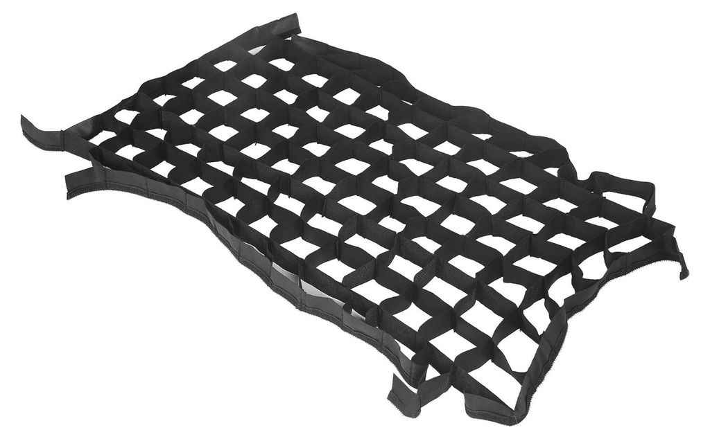 50x70cm Faltbare Softbox Cellular Grid Mesh für Fotografie Produktbild 