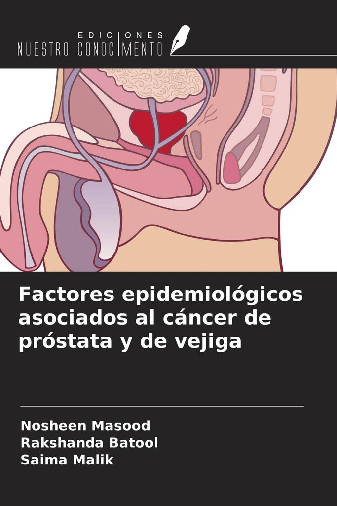 Factores epidemiológicos asociados al cáncer de próstata y de vejiga