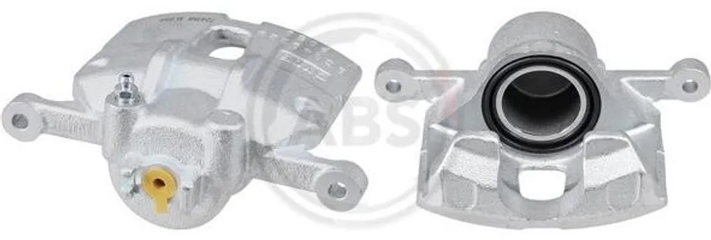 Étrier de frein avant Hyundai i10 A.B.S. 740841 pour entretien auto