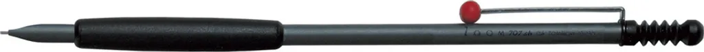 Porte-mines ultra fin Tombow SH-1000ZS1 fini les stylos encombrants !