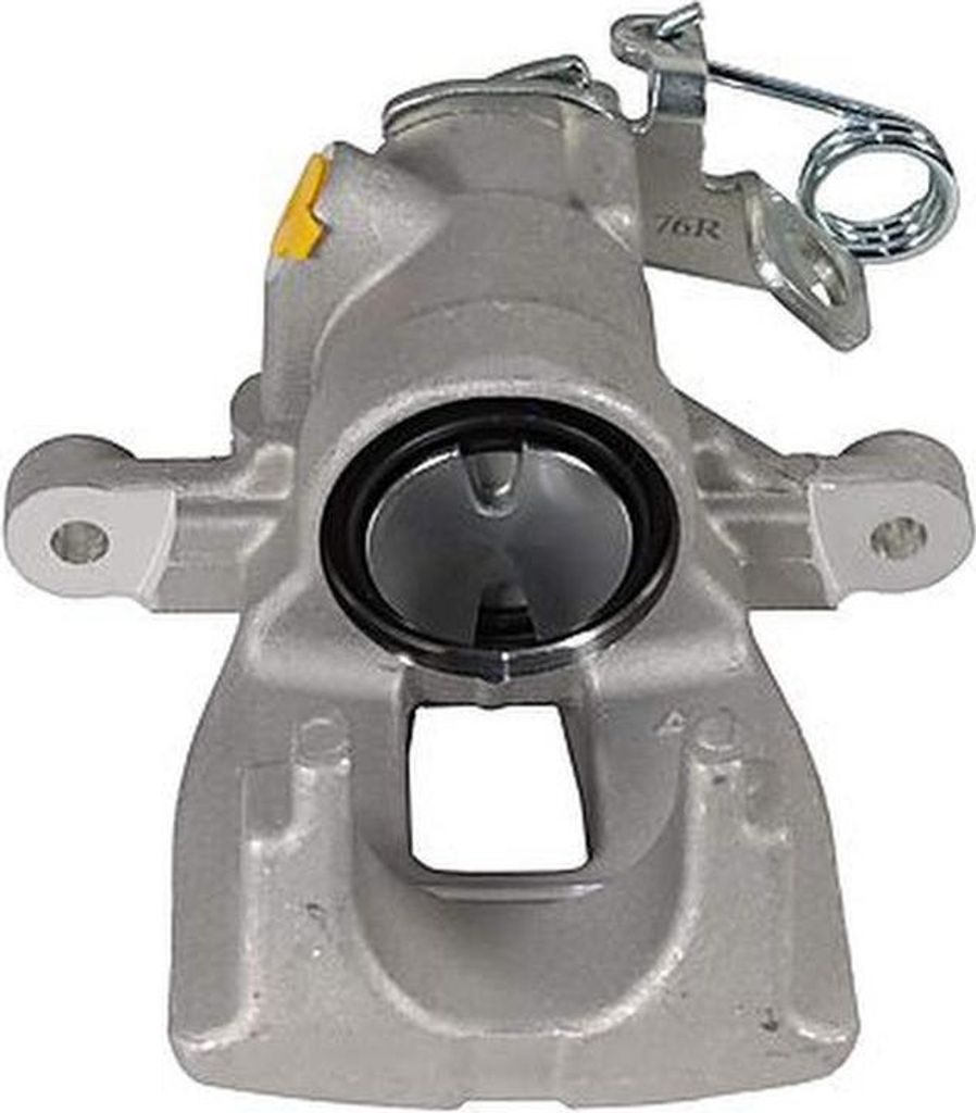 Bremssattel hinten rechts mit Feststell METZGER für u.a. PEUGEOT 207/207+