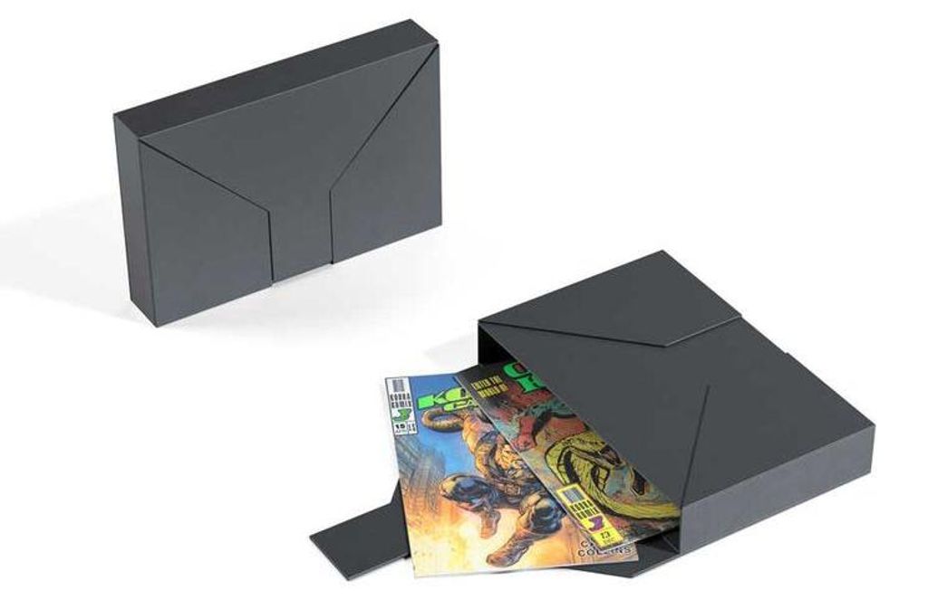 Prophila Collection Comic Book Storage Box Folio