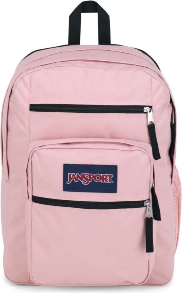 Jansport Rucksack »Big Student« Misty Rose Produktbild 