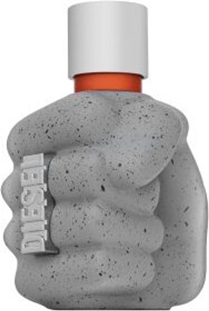 Diesel Only The Brave Street Eau de Toilette für Herren 35 ml