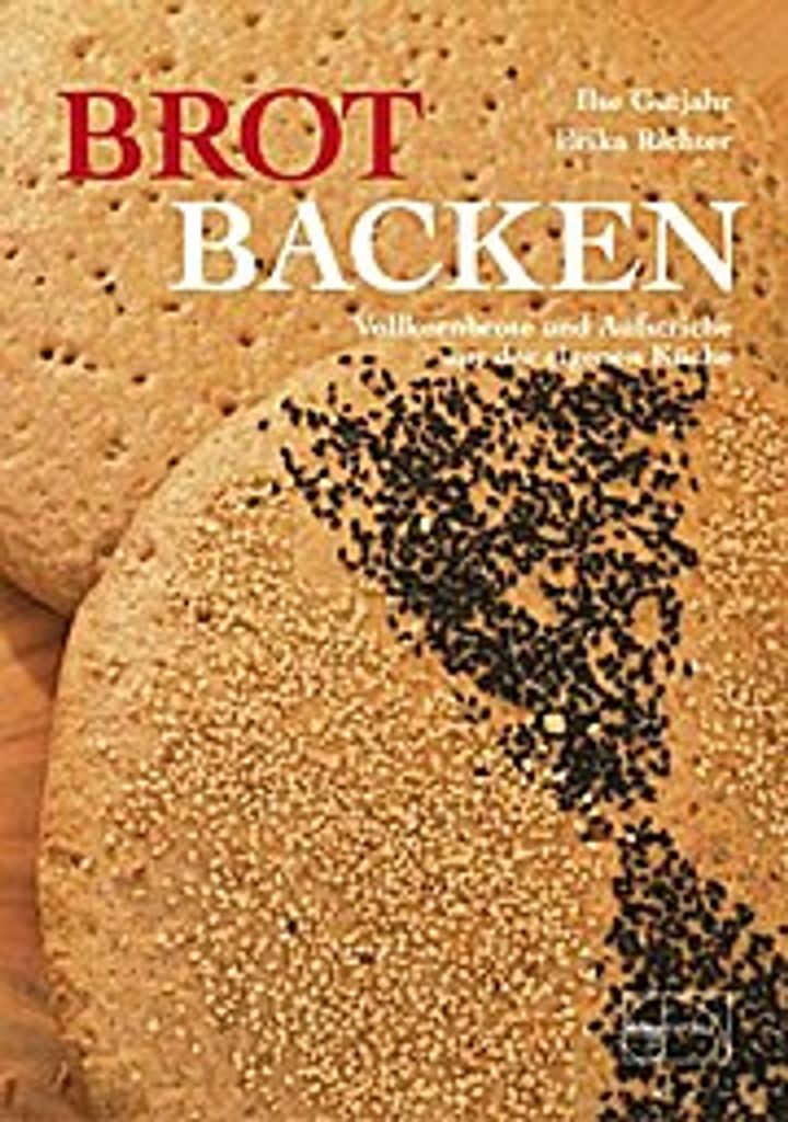 Brot backen Obrázok produktu 