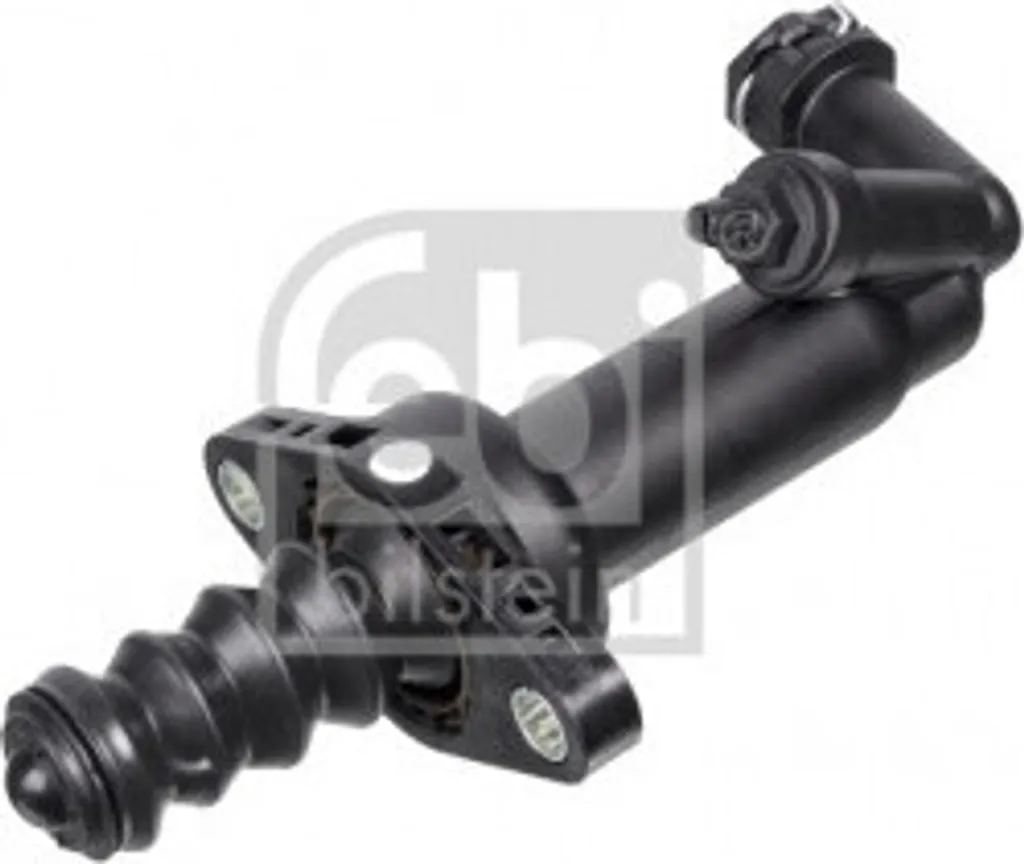 Cylindre récepteur d'embrayage FEBI 32168 pour VW Golf et Audi A3 OE 1K0721261A