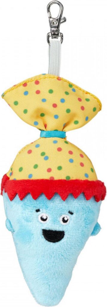 ergobag Anhänger Hangies Schultüte Produktbild 