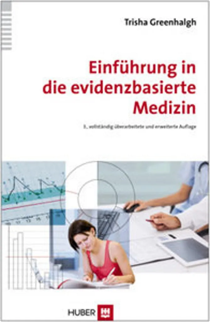 Médecine fondée sur les preuves : principes et pratique de l'EBM 2024