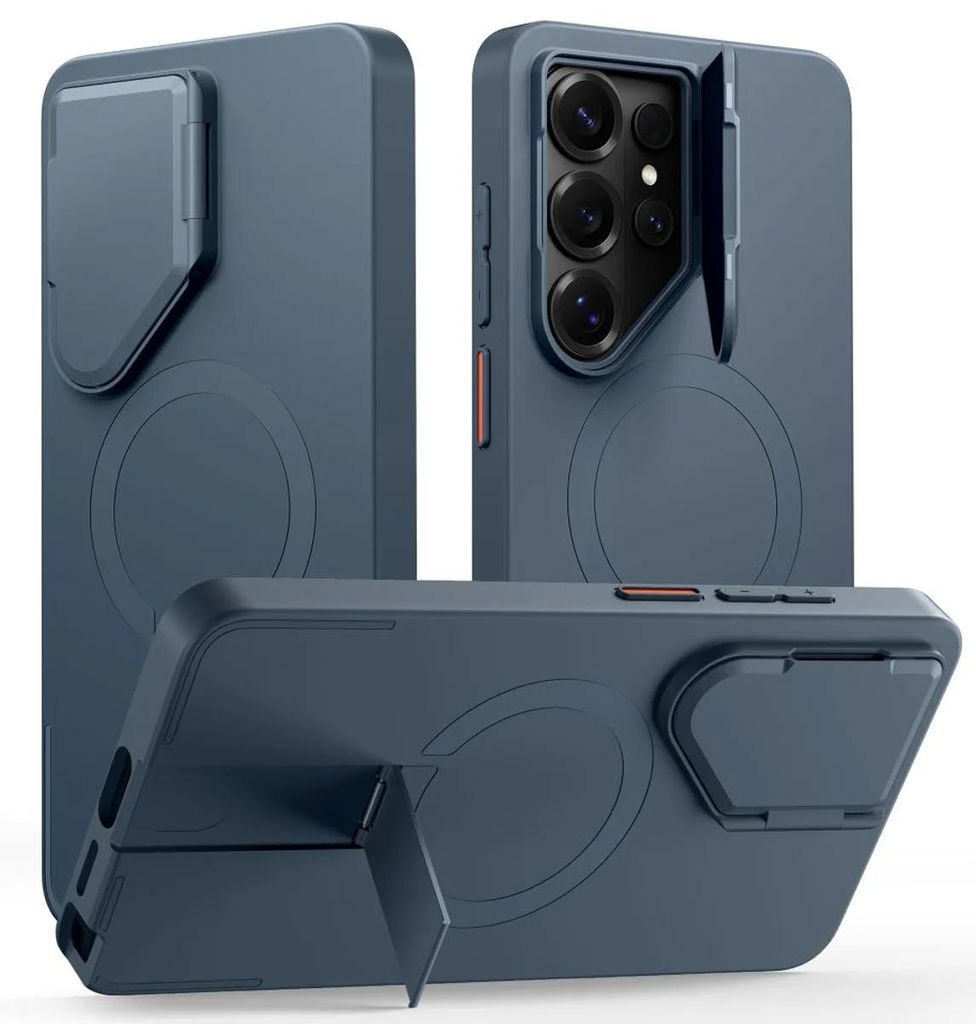 TECH-PROTECT Polyamid AURA MAGSAFE pre Galaxy S26 Ultra, Obrázok produktu 