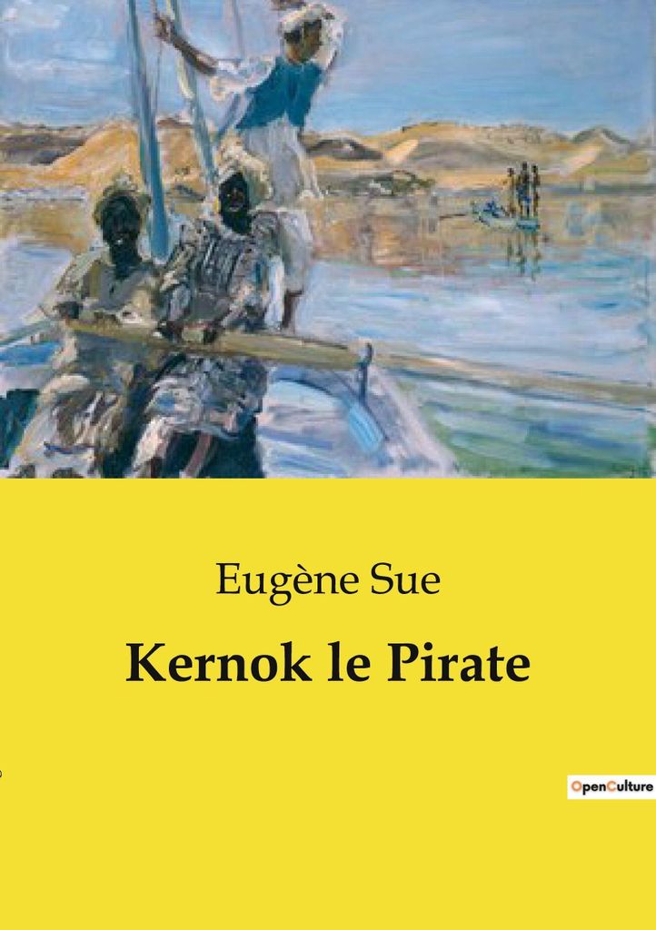 Kernok le Pirat