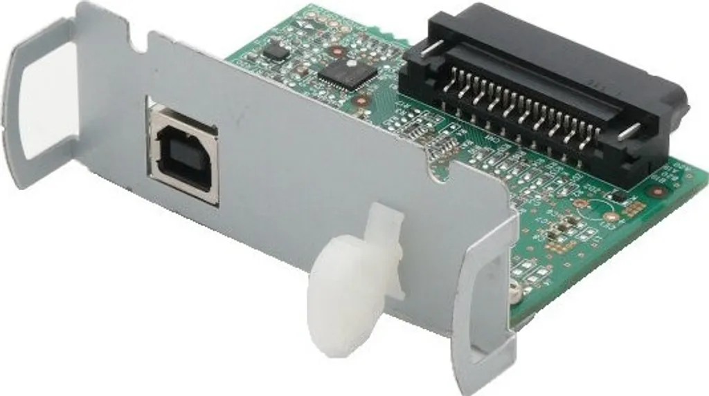 Adaptateur USB pour Imprimante Star TSP650 TSP700 - Solution de Pose