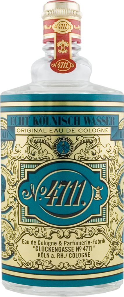 4711 4711 Original EDC bez rozprašovače 150 ml UNISEX Obrázek produktu 
