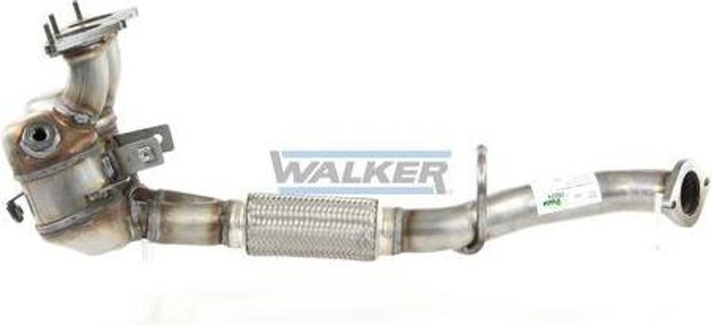 WALKER Katalysator Kat für ALFA ROMEO 147 (937) 28224