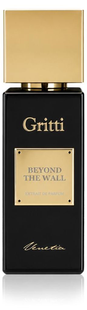 Gritti Beyond the Wall Extrait de Parfum 100 ml Immagine del prodotto 