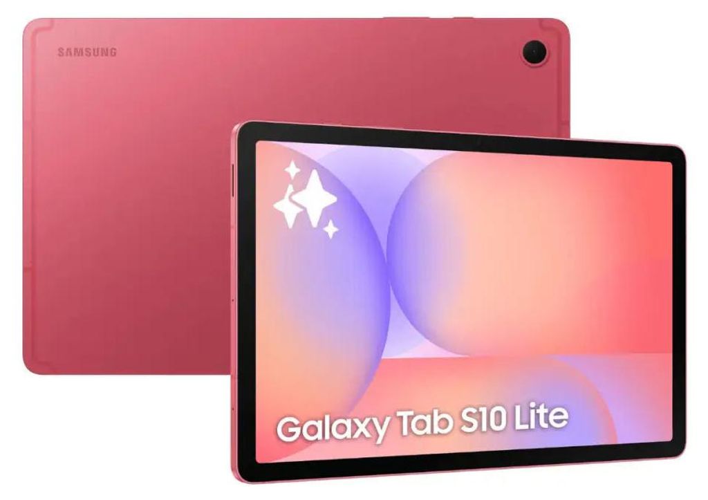 Samsung Galaxy Tab S10 Lite, 27,7 cm (10.9"), 2112 x 1320 Zdjęcie produktu 