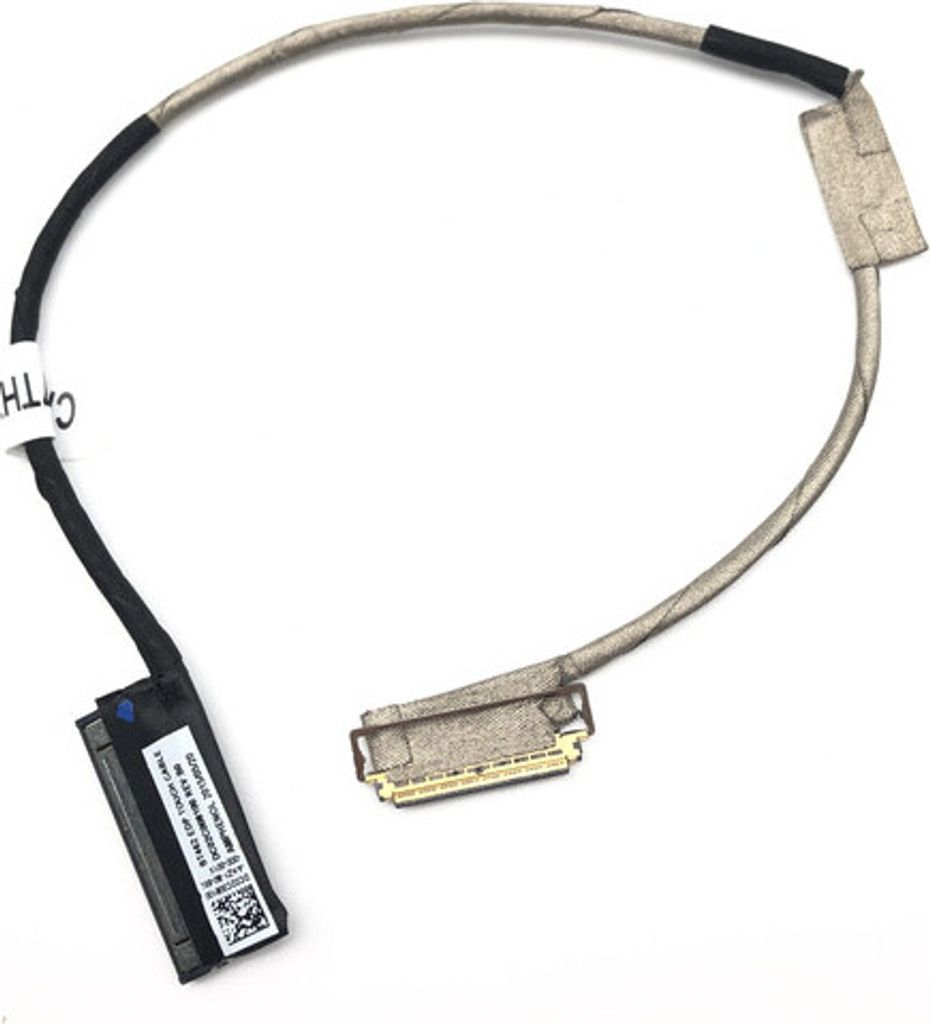 Displaykabel LCD screen Video cable kompatibel für Lenovo ThinkPad T450