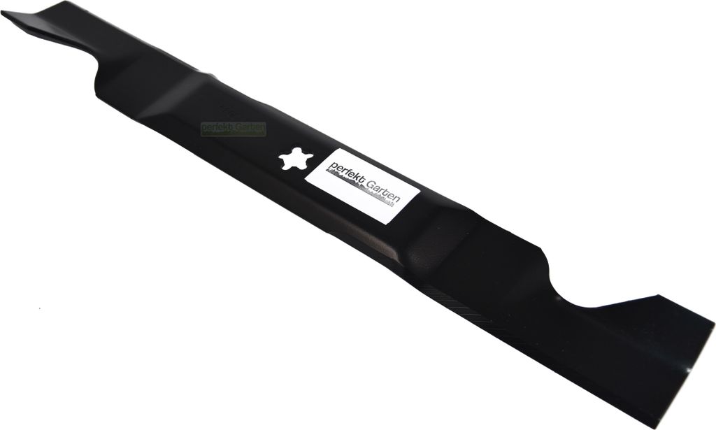 58 CM Rasentraktor Messer für Partner P185117H / Craftsman 289280 / 532405380